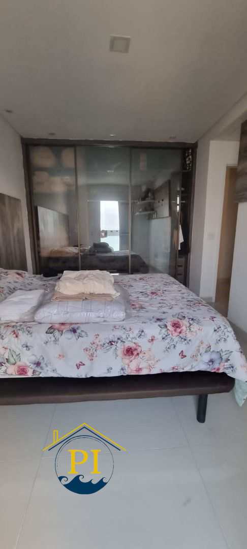 Apartamento à venda com 3 quartos, 156m² - Foto 5