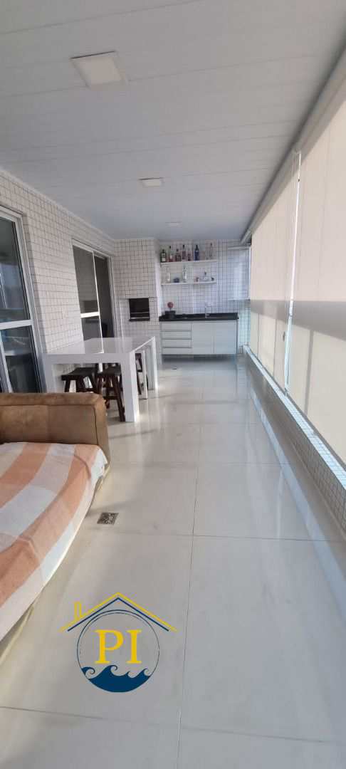 Apartamento à venda com 3 quartos, 156m² - Foto 11