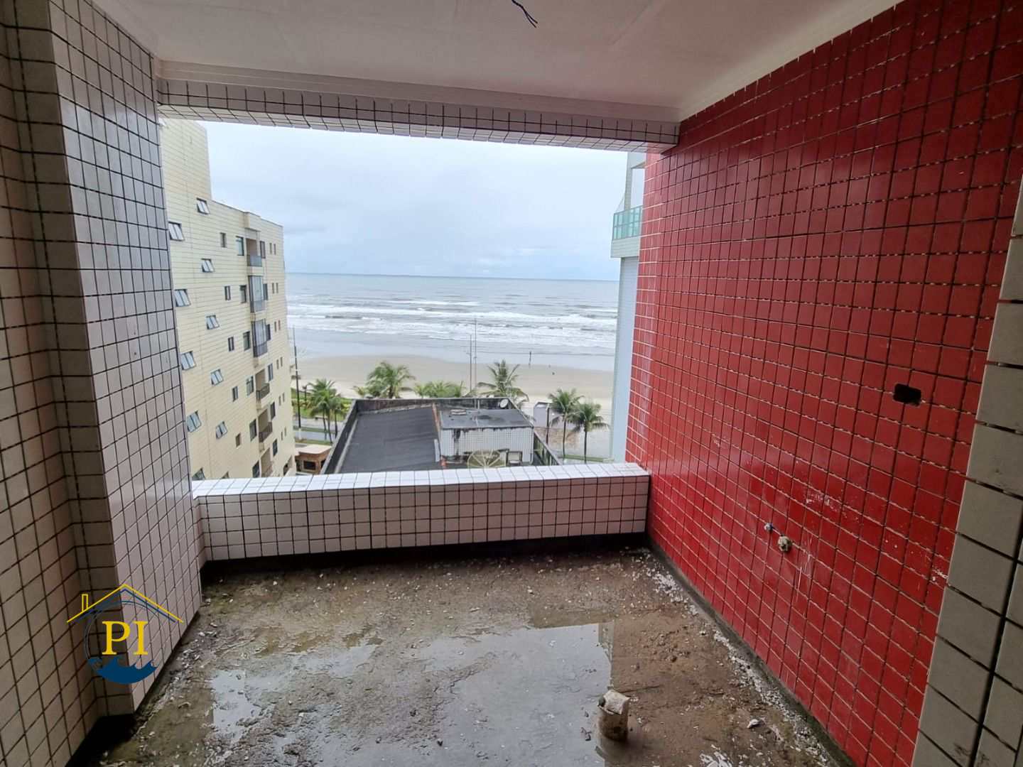 Apartamento à venda com 2 quartos, 65m² - Foto 2