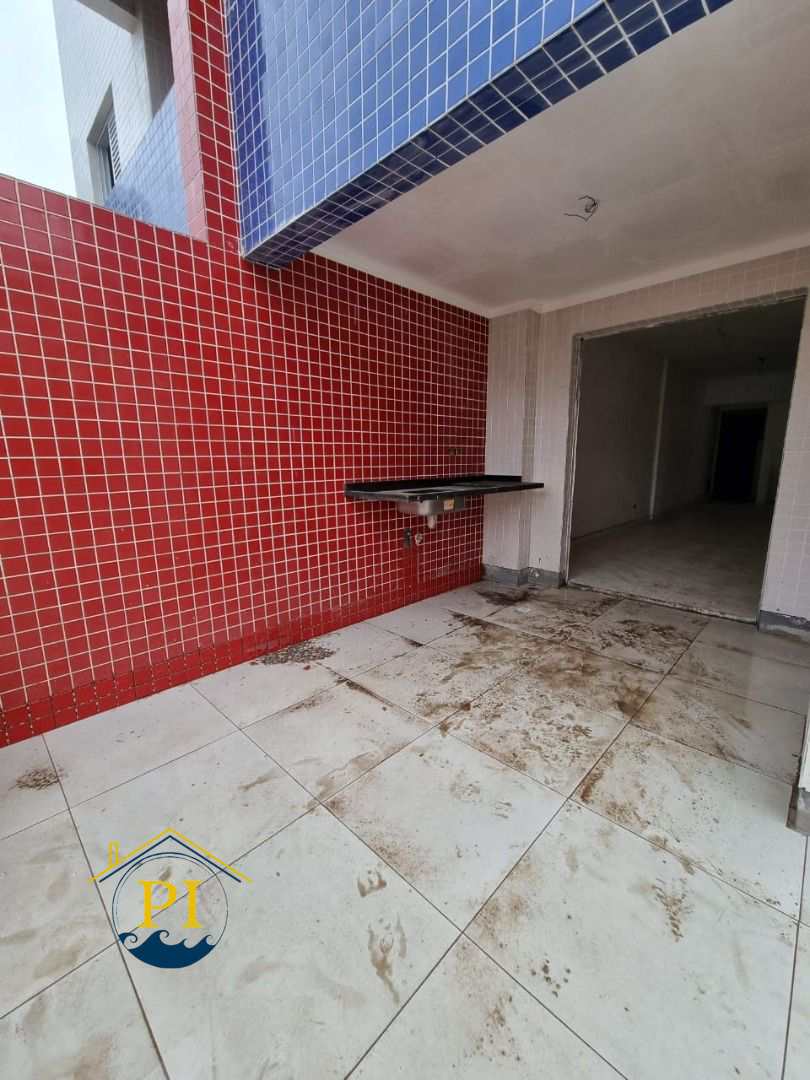 Apartamento à venda com 2 quartos, 65m² - Foto 3