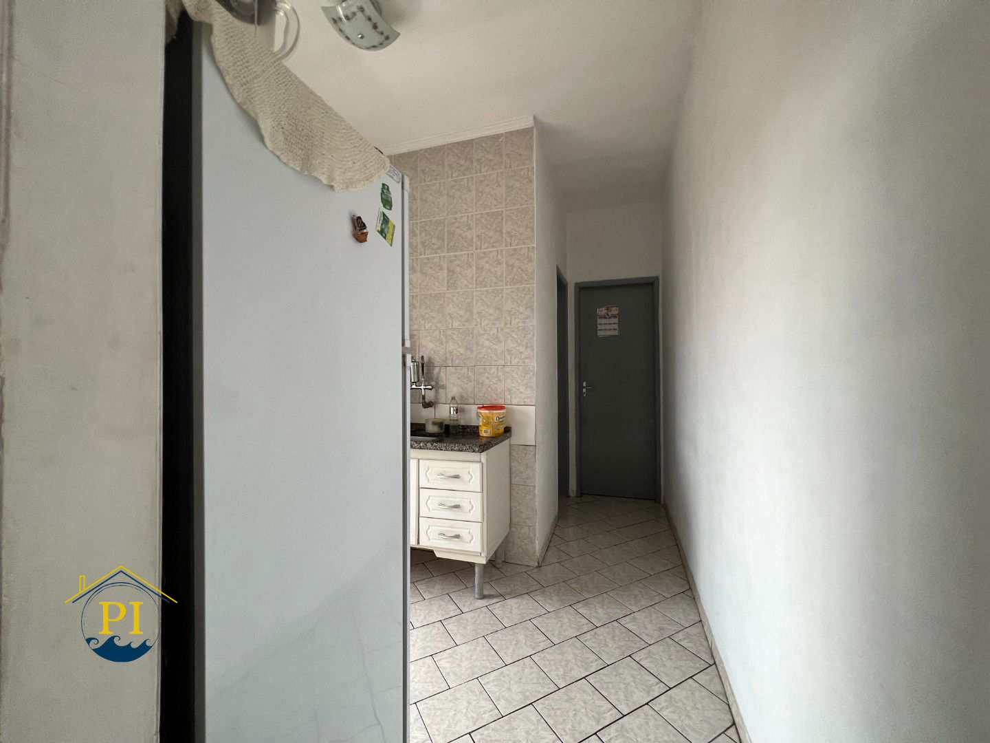 Apartamento à venda com 1 quarto, 54m² - Foto 4