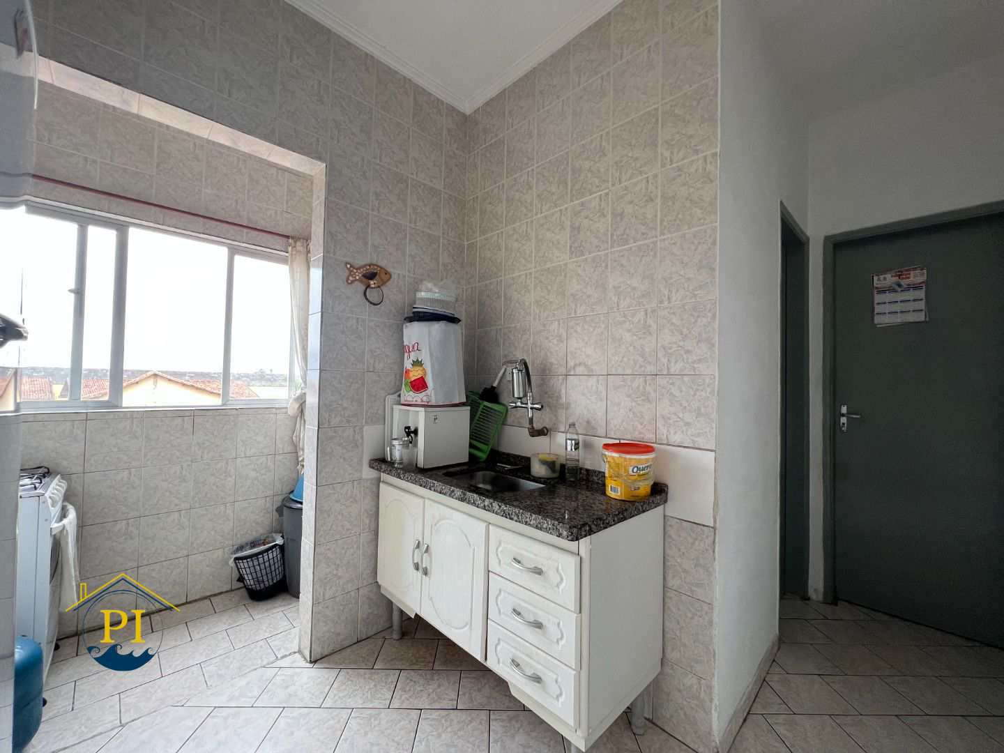 Apartamento à venda com 1 quarto, 54m² - Foto 5