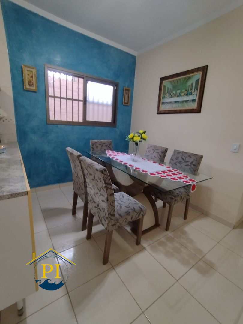 Casa à venda com 3 quartos, 120m² - Foto 19