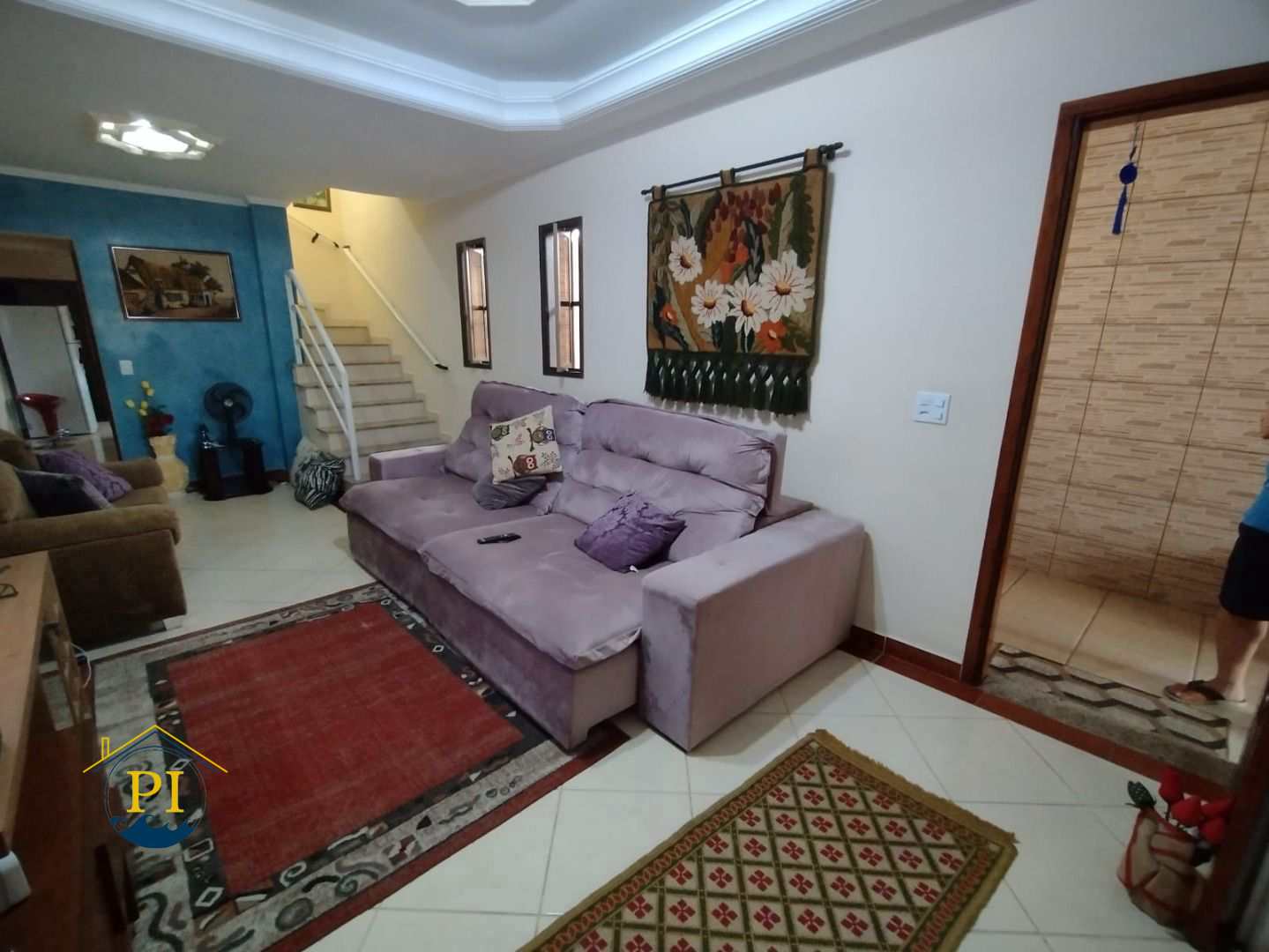 Casa à venda com 3 quartos, 120m² - Foto 6