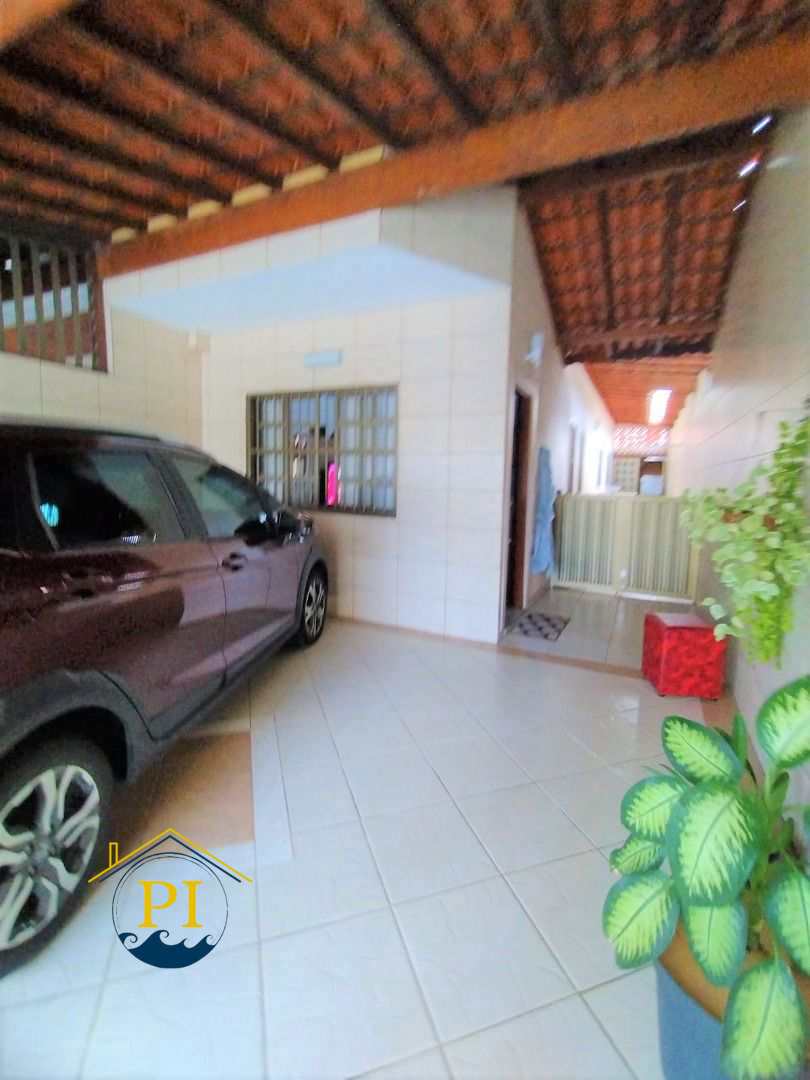 Casa à venda com 3 quartos, 120m² - Foto 4