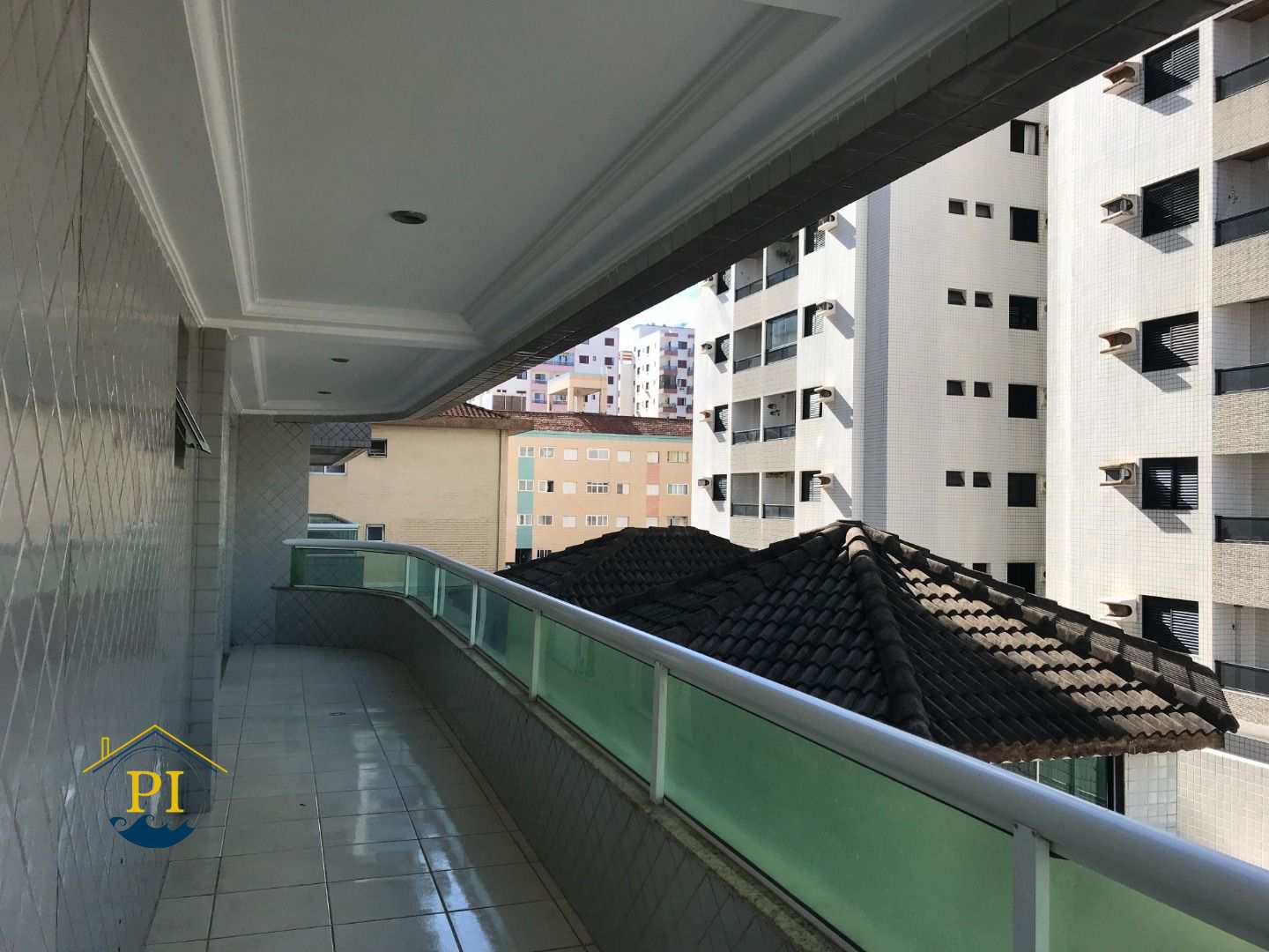 Apartamento à venda com 3 quartos, 170m² - Foto 1