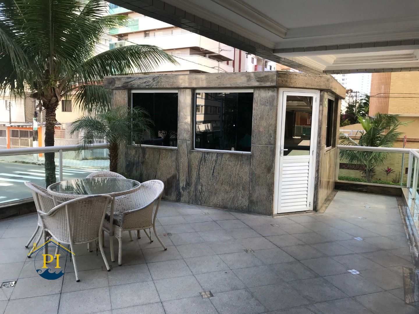 Apartamento à venda com 3 quartos, 170m² - Foto 32