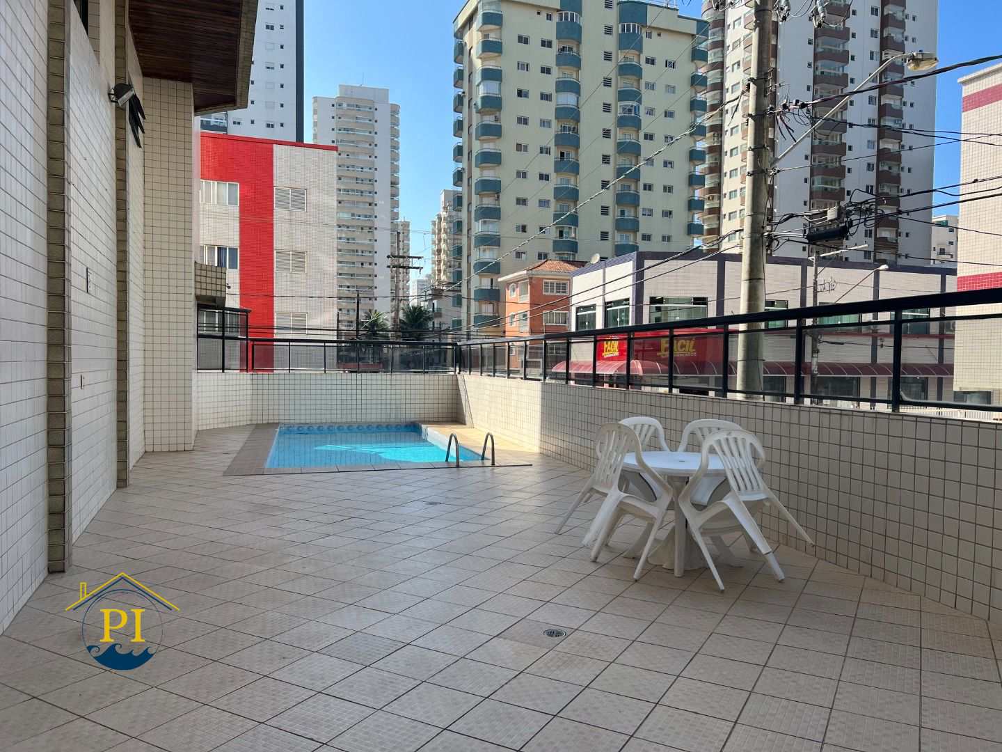 Apartamento à venda com 1 quarto, 65m² - Foto 29