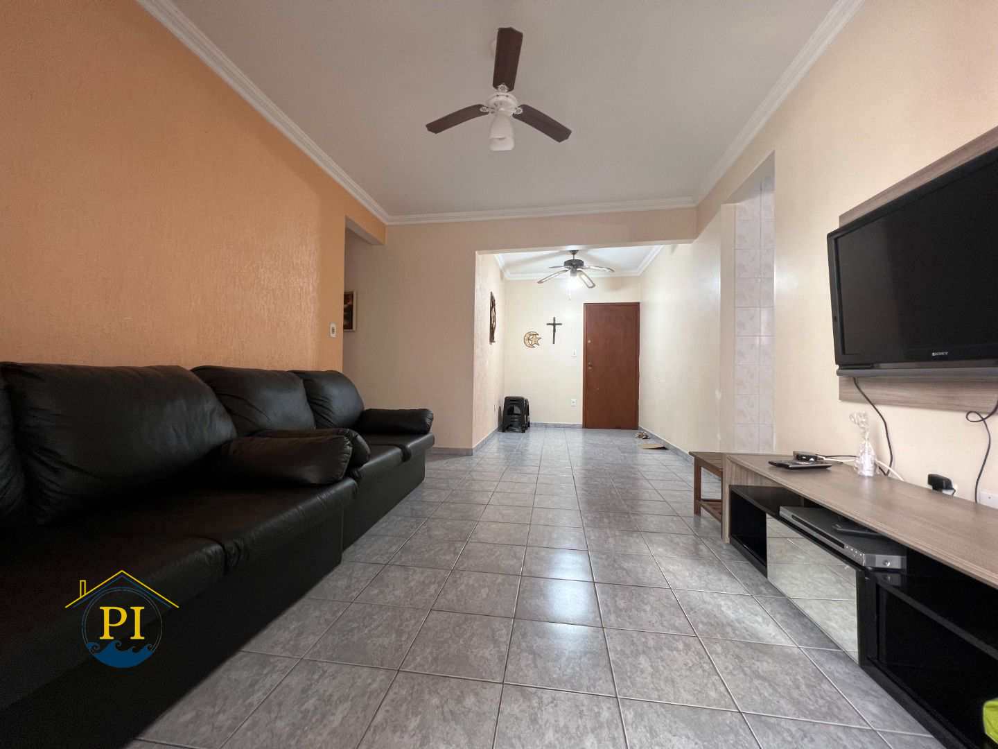 Apartamento à venda com 1 quarto, 65m² - Foto 8