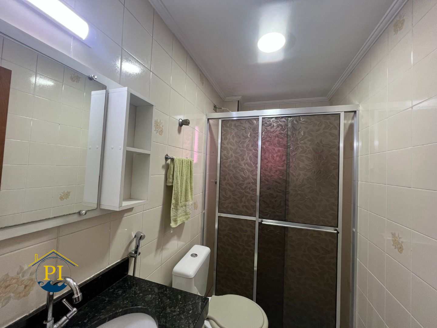 Apartamento à venda com 1 quarto, 65m² - Foto 22