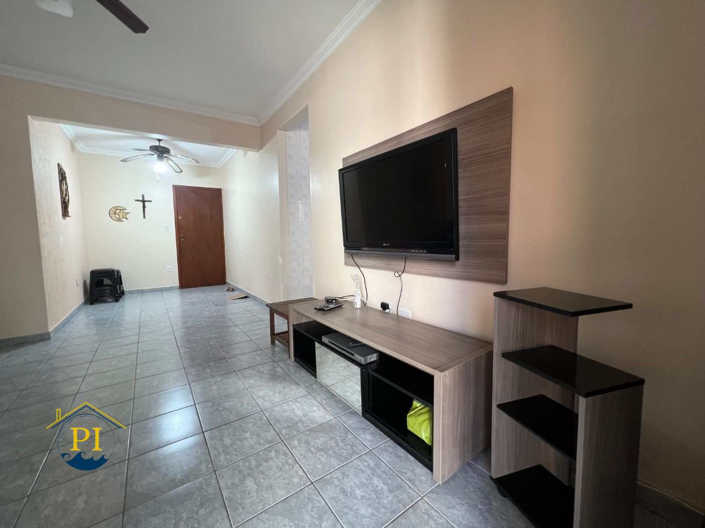 Apartamento à venda com 1 quarto, 65m² - Foto 9