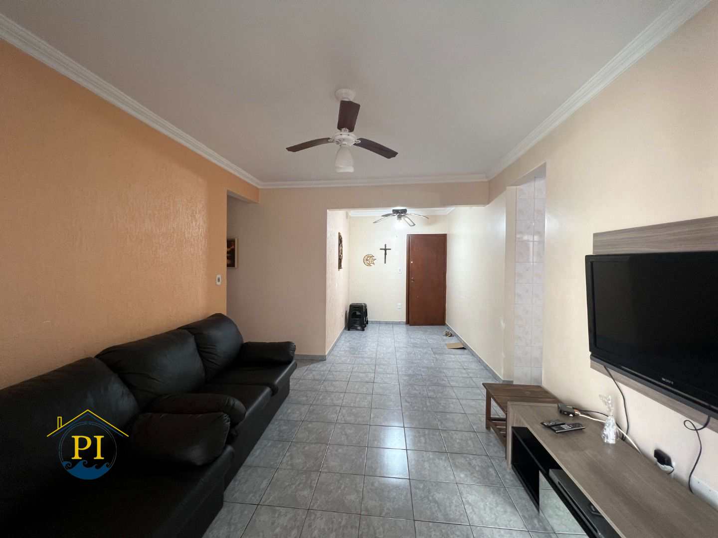 Apartamento à venda com 1 quarto, 65m² - Foto 12