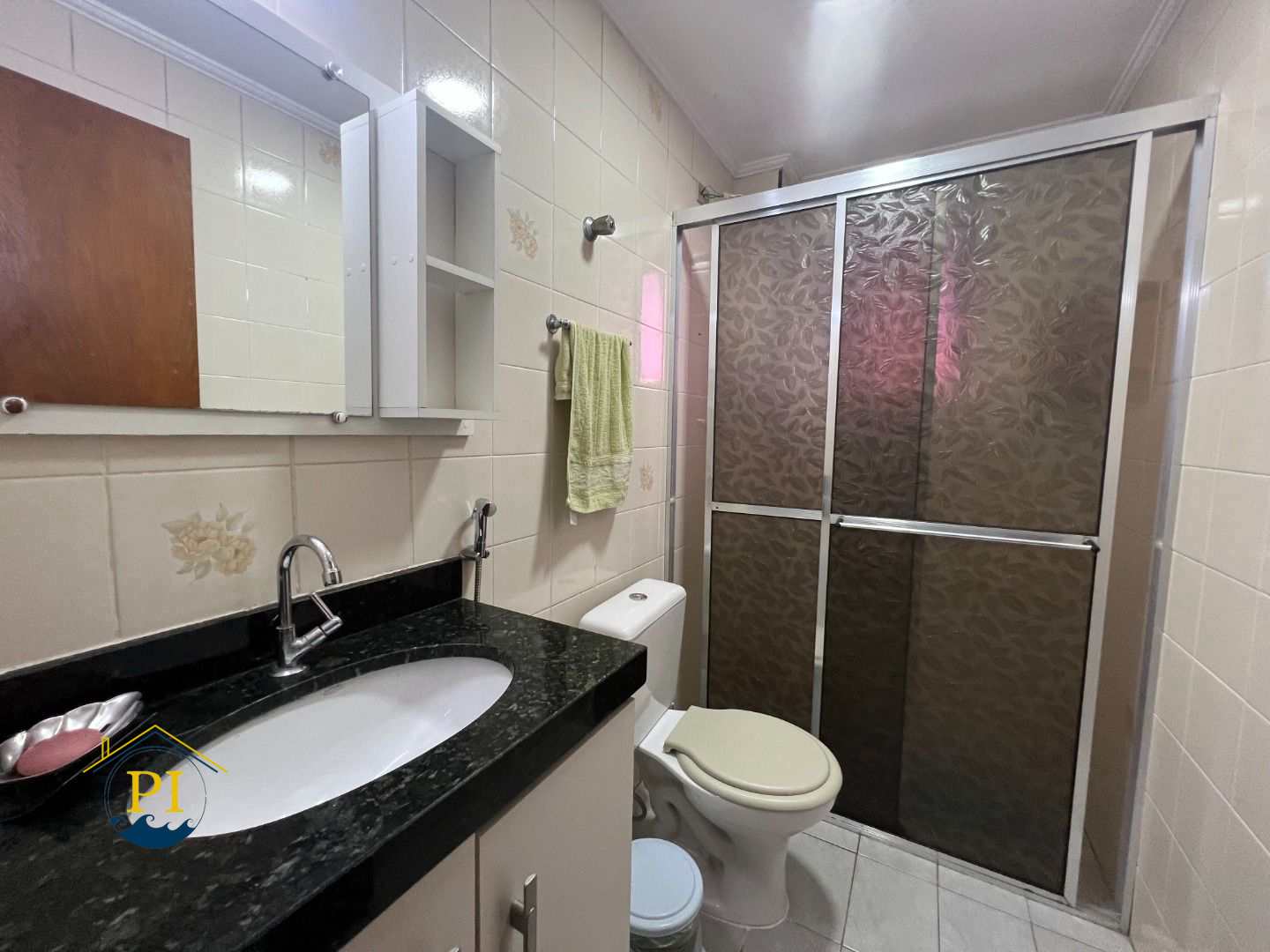 Apartamento à venda com 1 quarto, 65m² - Foto 21