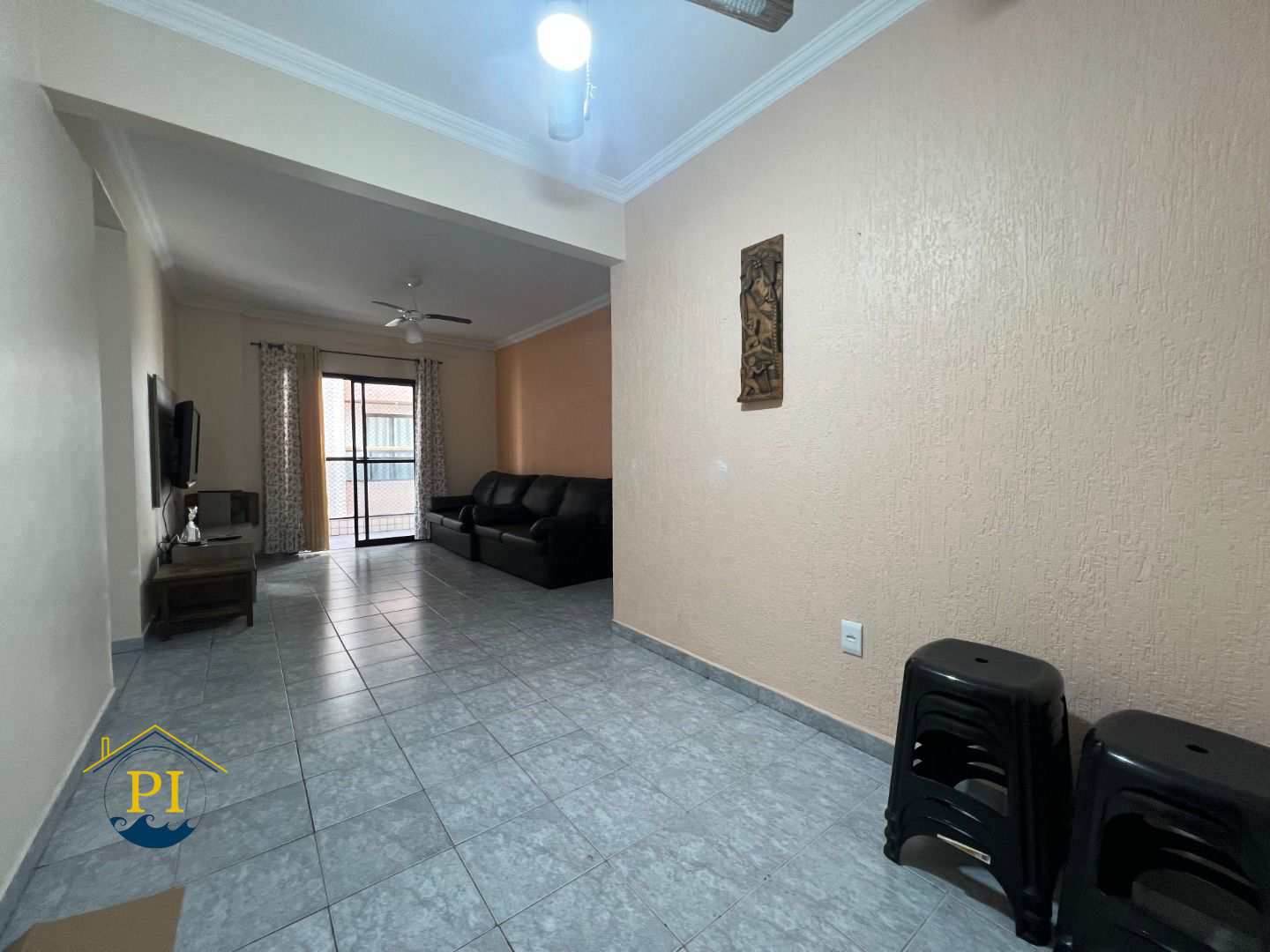 Apartamento à venda com 1 quarto, 65m² - Foto 1