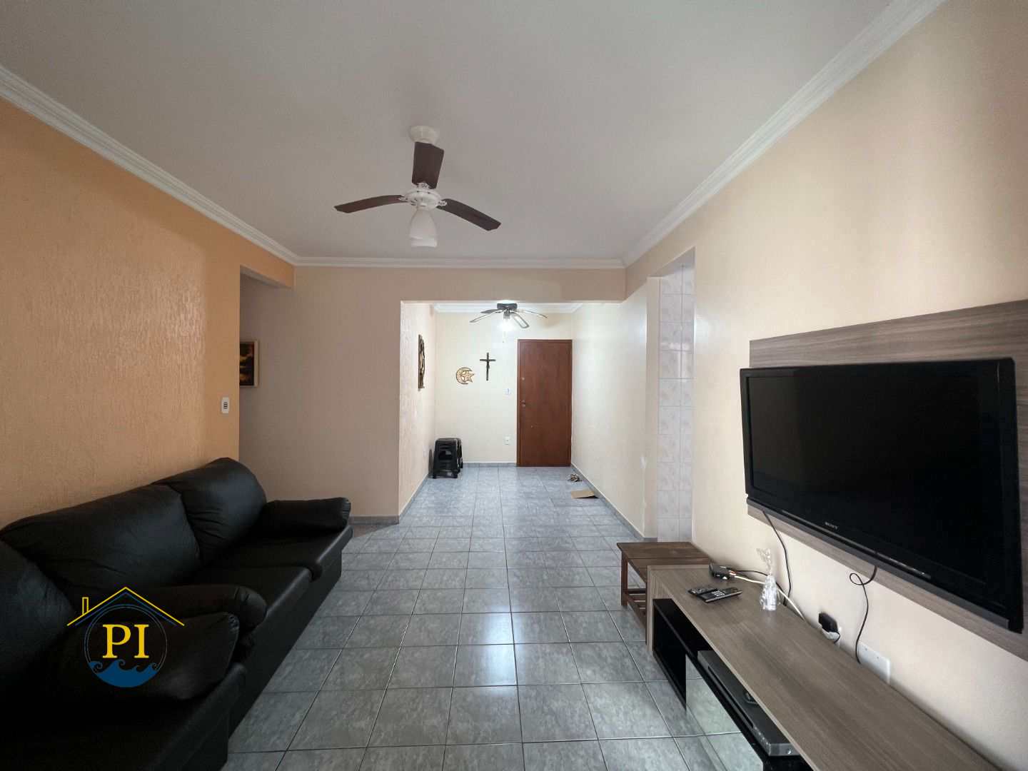 Apartamento à venda com 1 quarto, 65m² - Foto 11