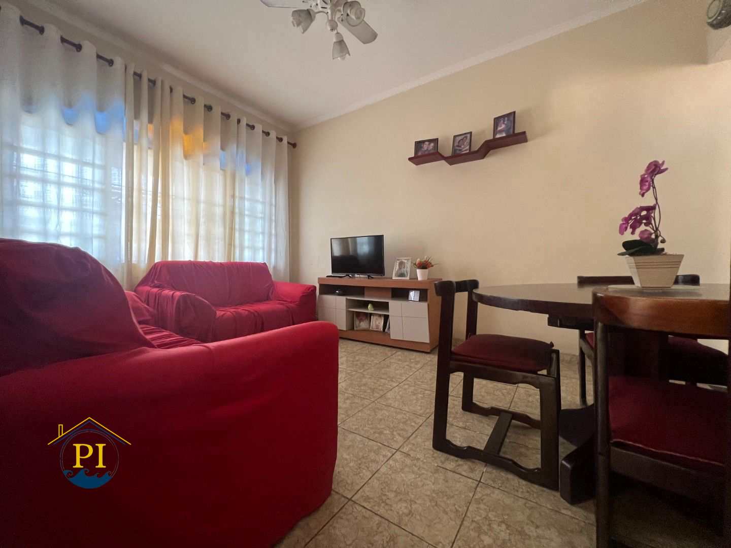 Casa à venda com 2 quartos, 75m² - Foto 6