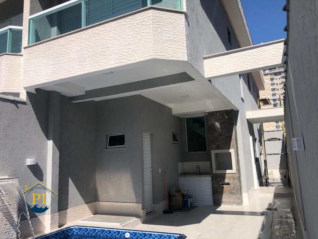 Casa à venda com 3 quartos, 135m² - Foto 2