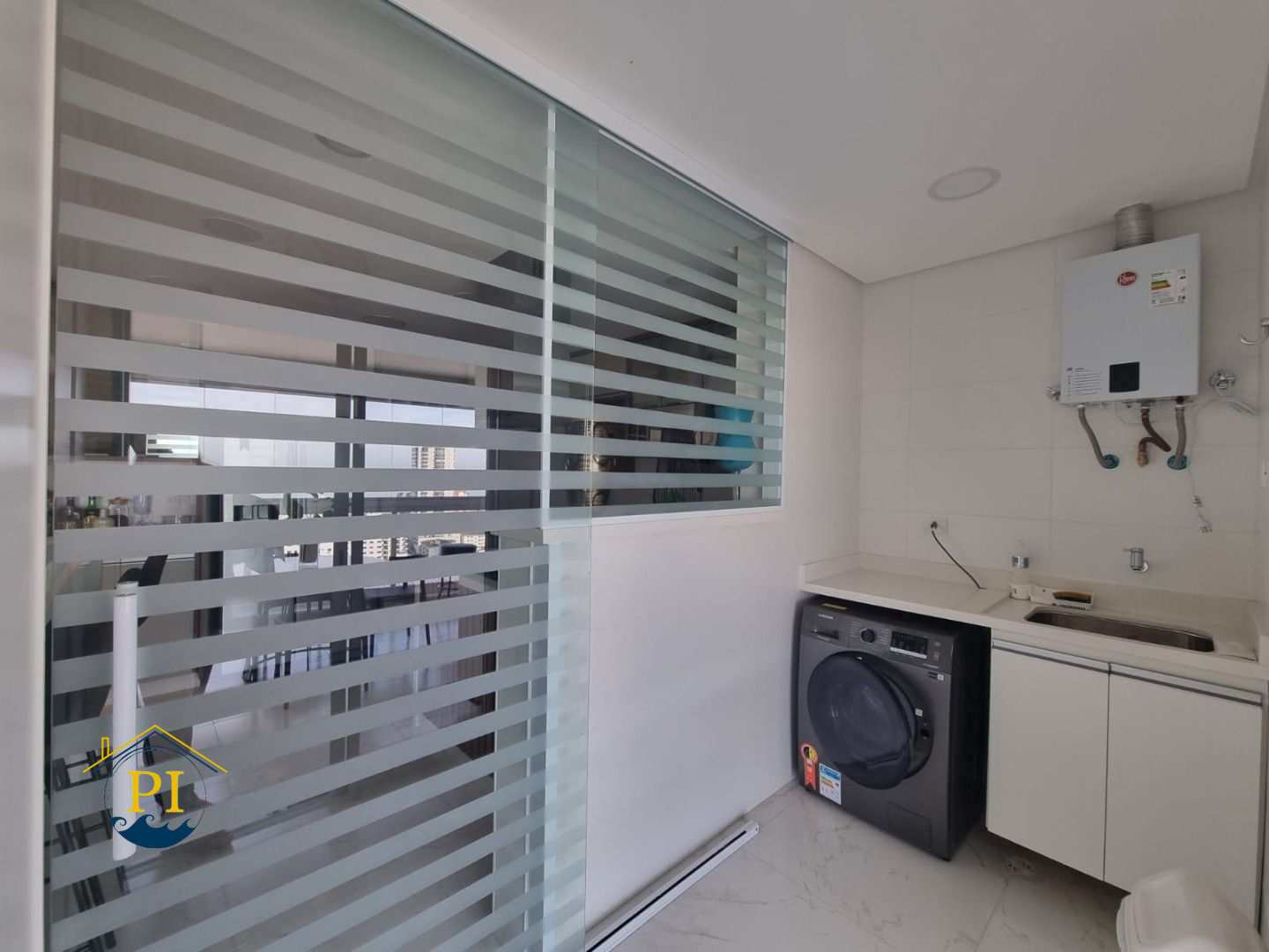 Apartamento à venda com 3 quartos, 148m² - Foto 5