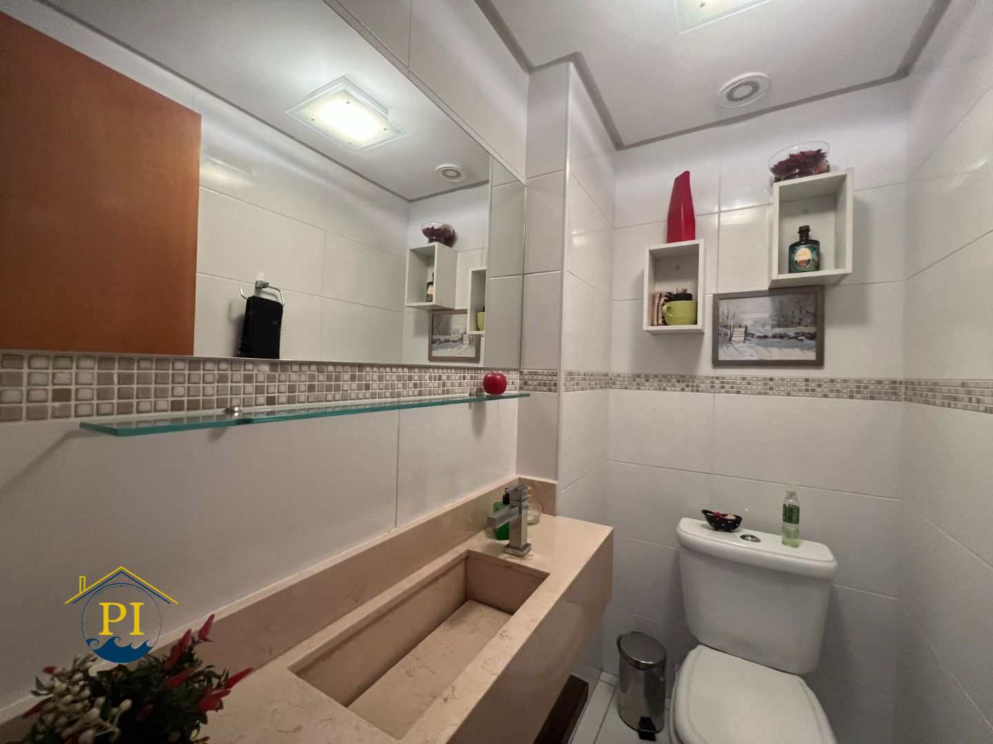 Apartamento à venda com 2 quartos, 93m² - Foto 24