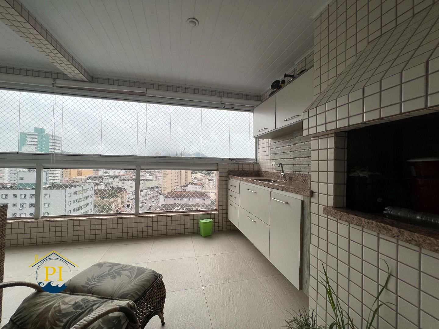 Apartamento à venda com 2 quartos, 93m² - Foto 5