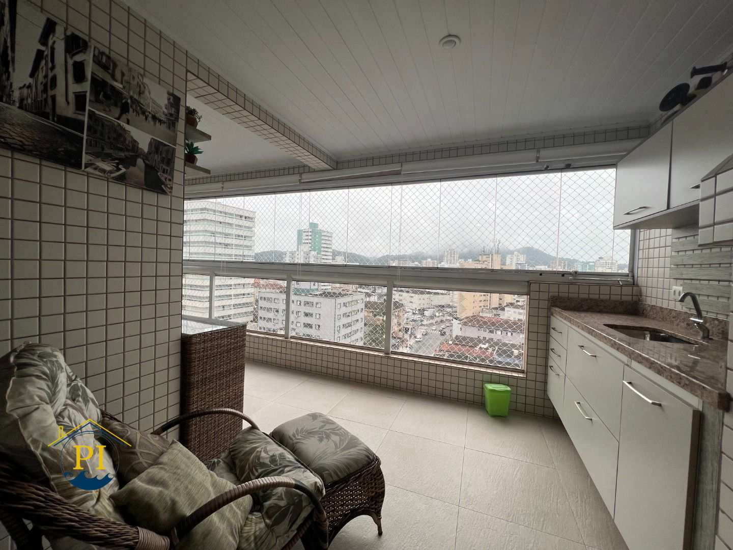 Apartamento à venda com 2 quartos, 93m² - Foto 6