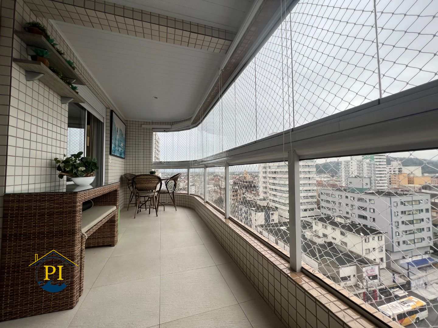 Apartamento à venda com 2 quartos, 93m² - Foto 8