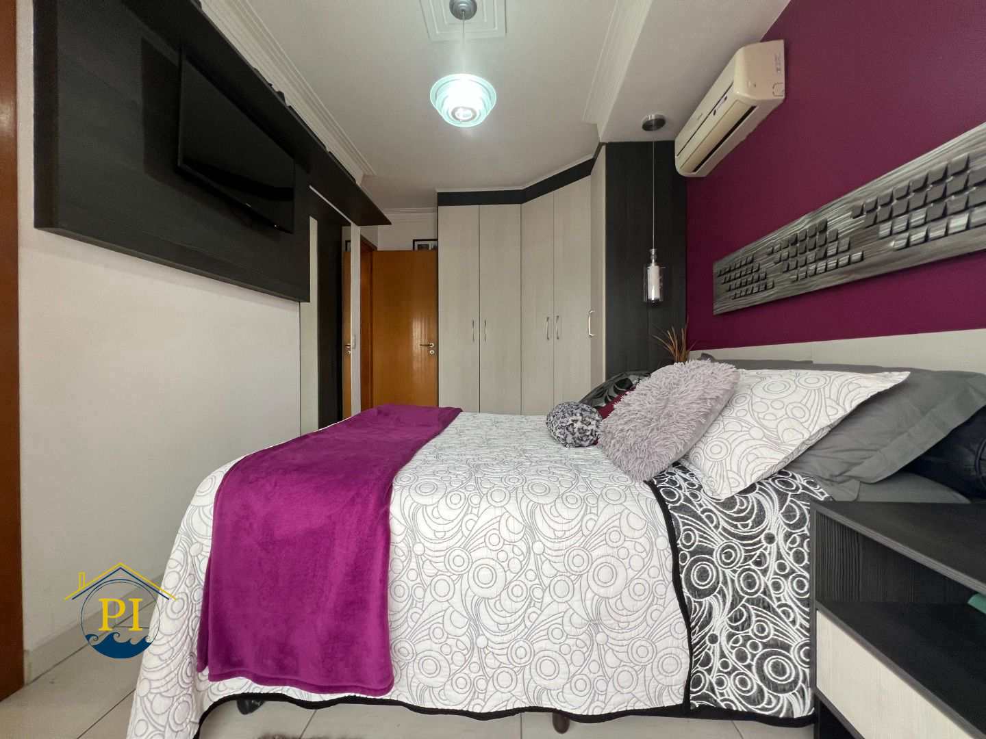 Apartamento à venda com 2 quartos, 93m² - Foto 36