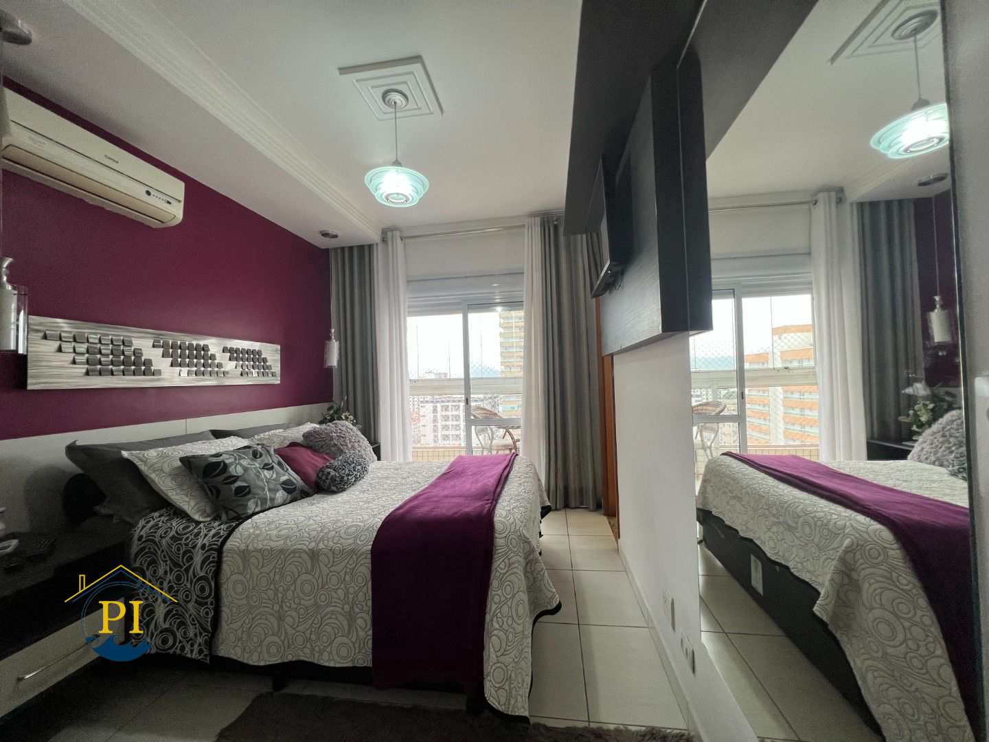 Apartamento à venda com 2 quartos, 93m² - Foto 26