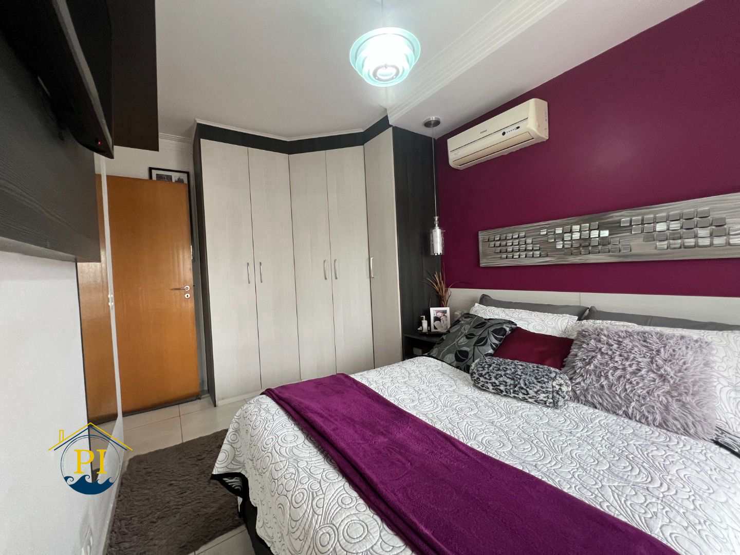 Apartamento à venda com 2 quartos, 93m² - Foto 32