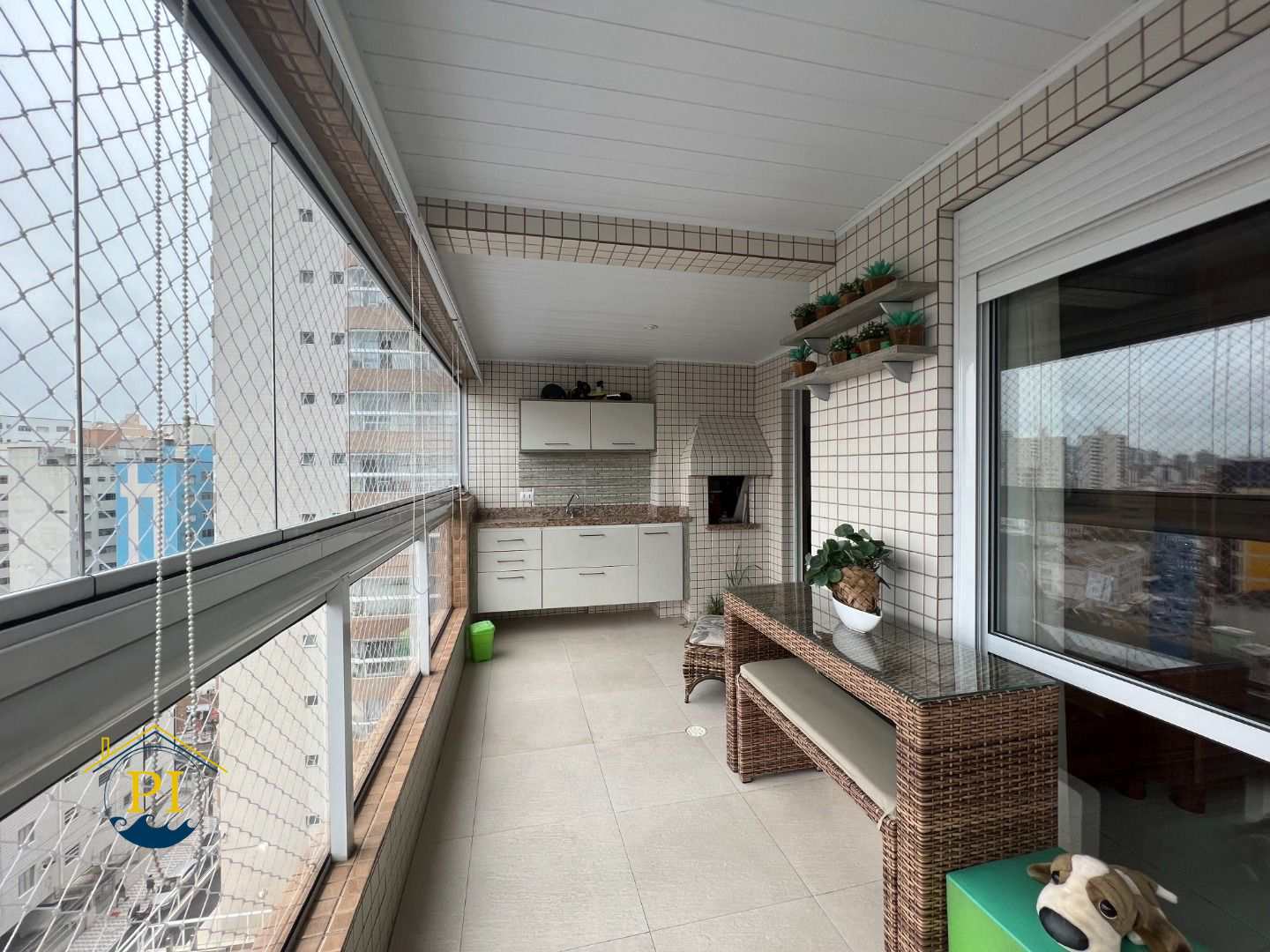 Apartamento à venda com 2 quartos, 93m² - Foto 11