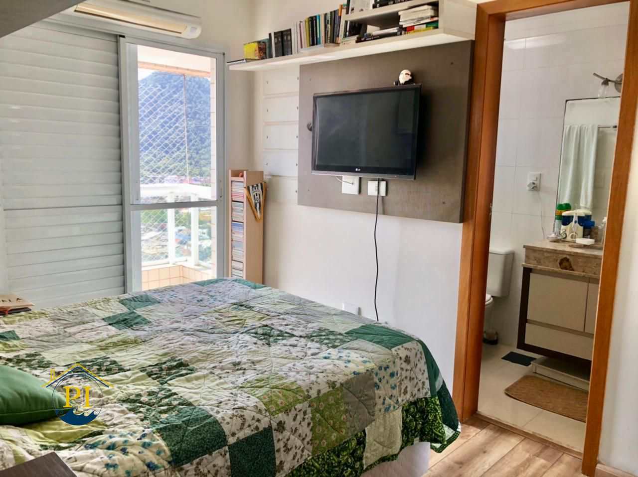 Cobertura à venda com 3 quartos, 225m² - Foto 6