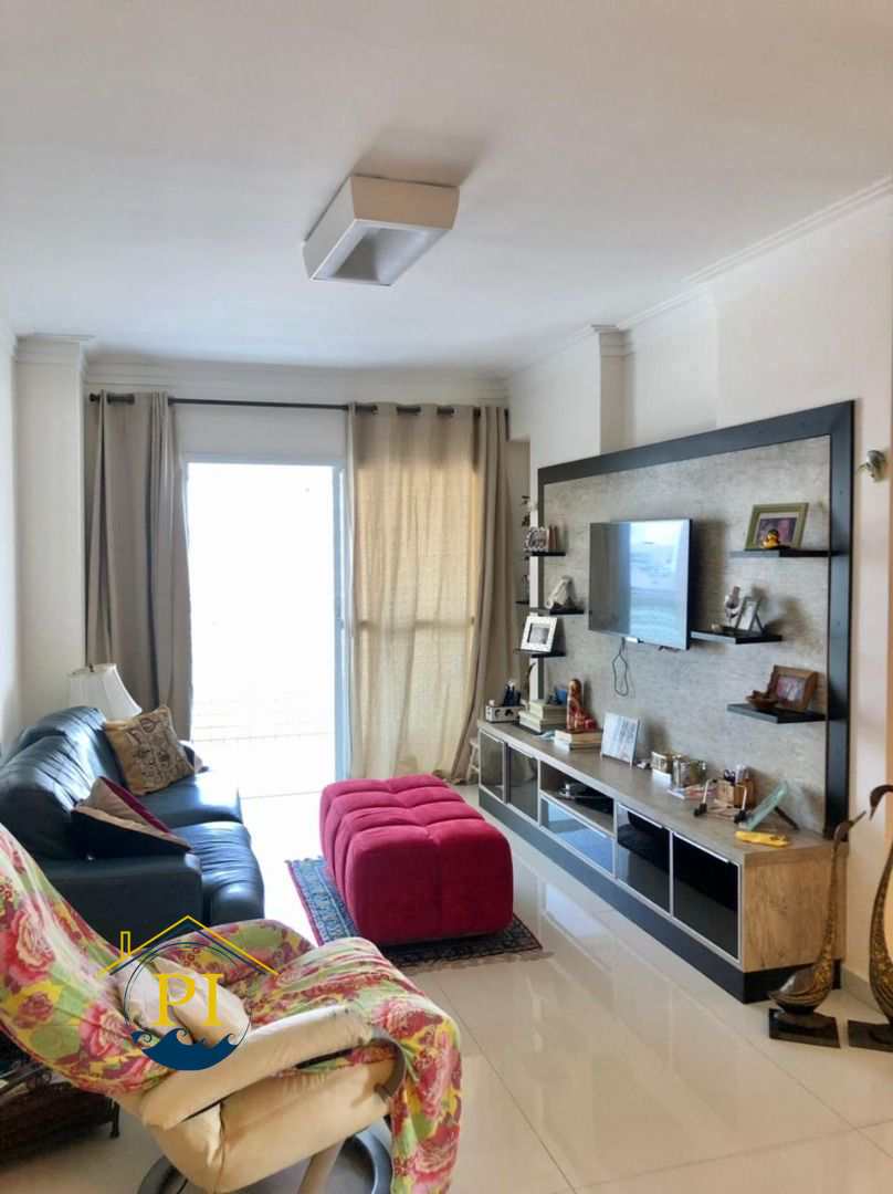 Cobertura à venda com 3 quartos, 225m² - Foto 2