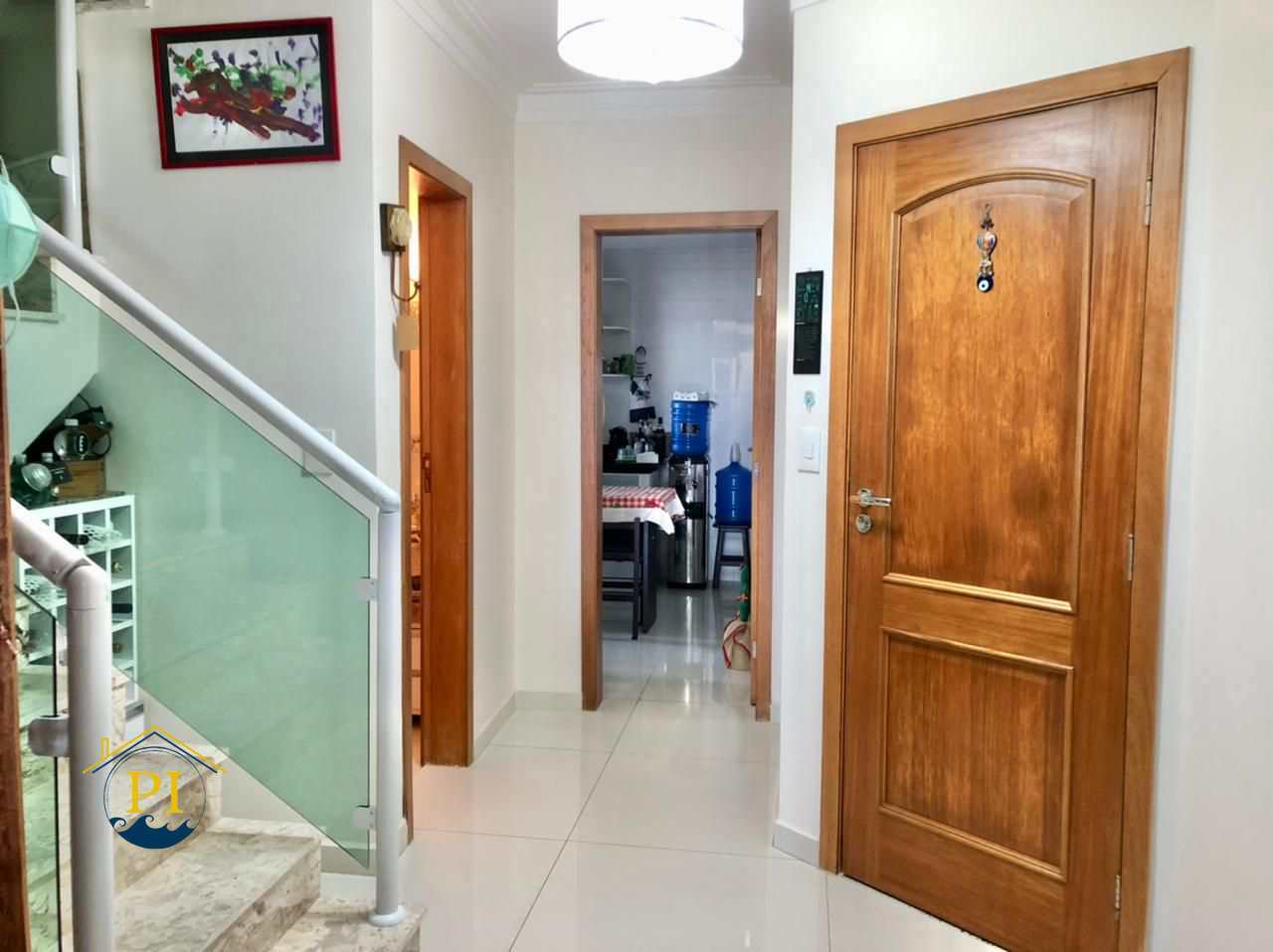 Cobertura à venda com 3 quartos, 225m² - Foto 12