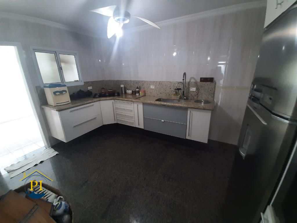 Apartamento à venda com 3 quartos, 183m² - Foto 14