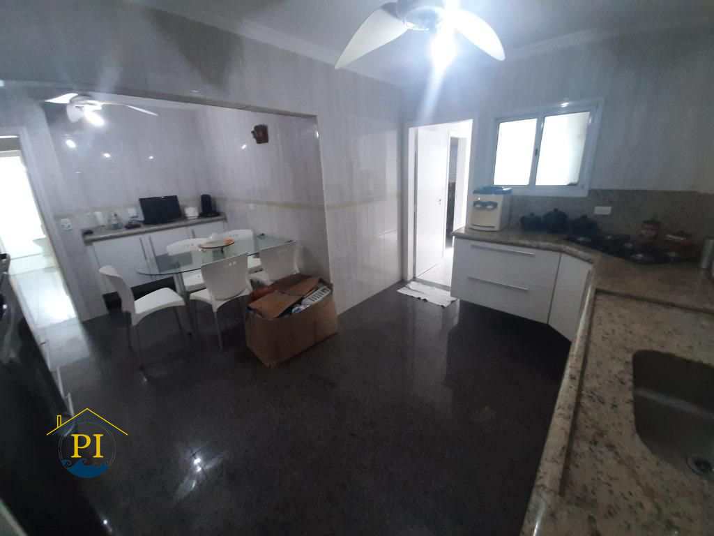 Apartamento à venda com 3 quartos, 183m² - Foto 16