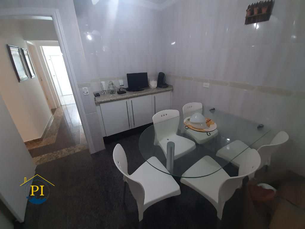 Apartamento à venda com 3 quartos, 183m² - Foto 13