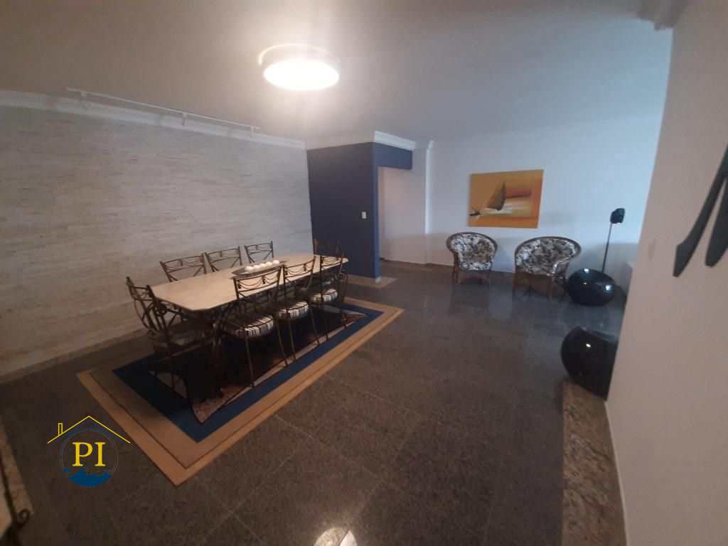 Apartamento à venda com 3 quartos, 183m² - Foto 5