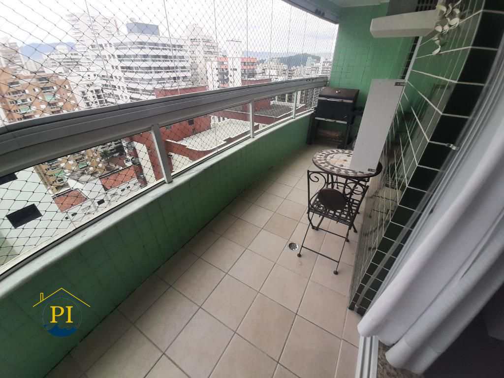 Apartamento à venda com 3 quartos, 183m² - Foto 8