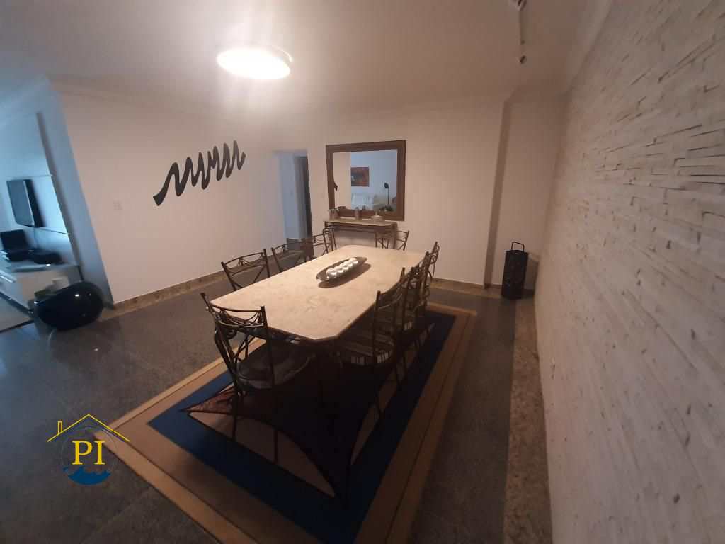 Apartamento à venda com 3 quartos, 183m² - Foto 3