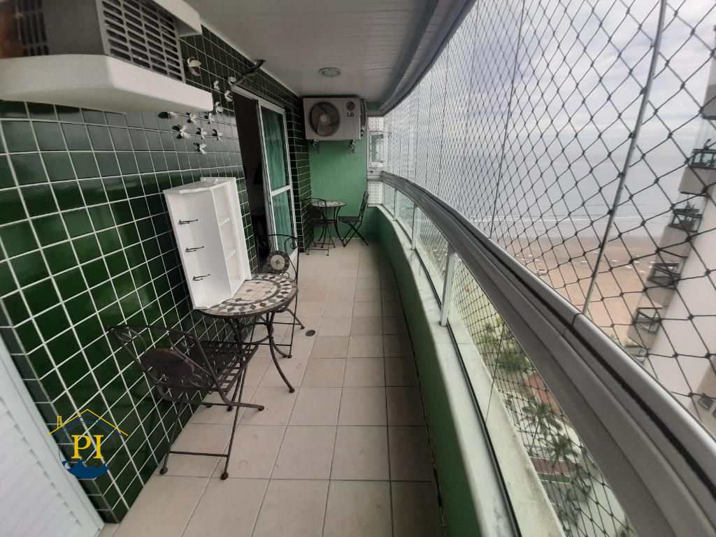 Apartamento à venda com 3 quartos, 183m² - Foto 9