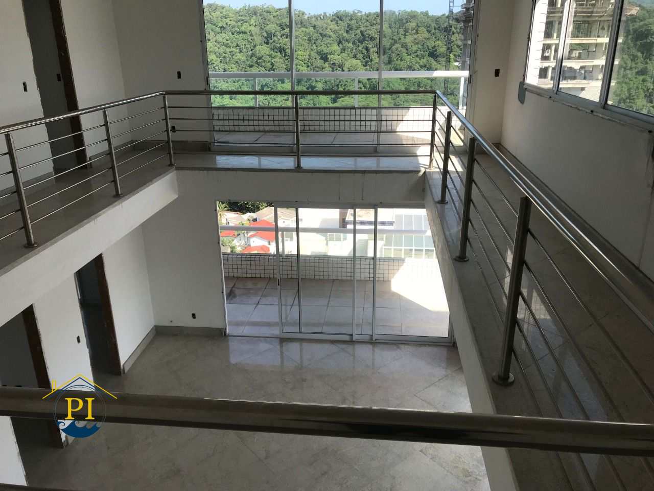 Cobertura à venda com 5 quartos, 640m² - Foto 1