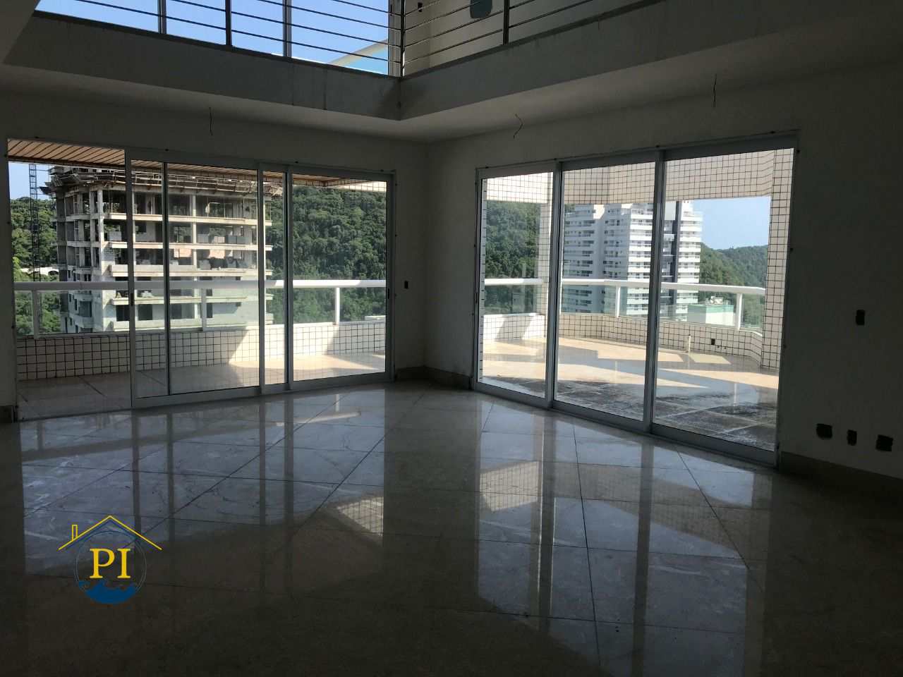 Cobertura à venda com 5 quartos, 640m² - Foto 2