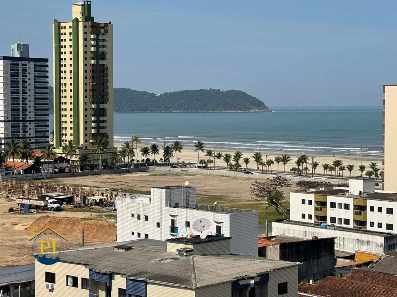 Apartamento à venda com 2 quartos, 69m² - Foto 3