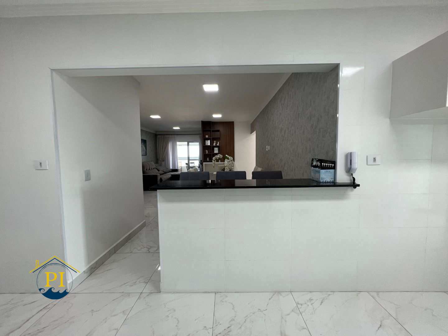 Apartamento à venda com 3 quartos, 146m² - Foto 11