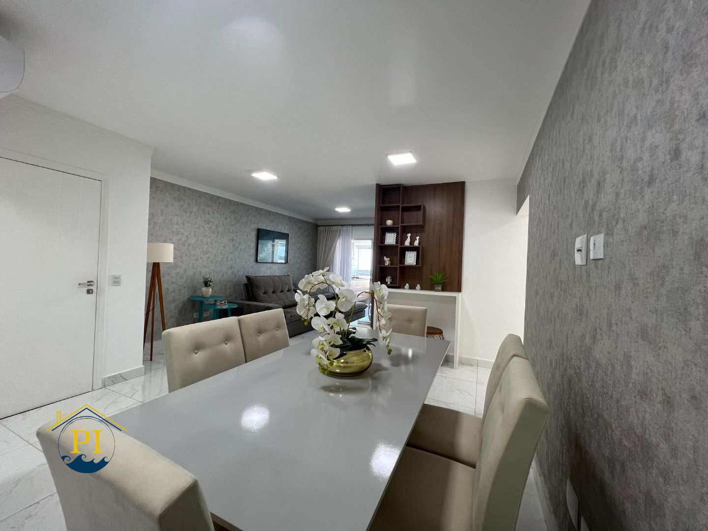 Apartamento à venda com 3 quartos, 146m² - Foto 15