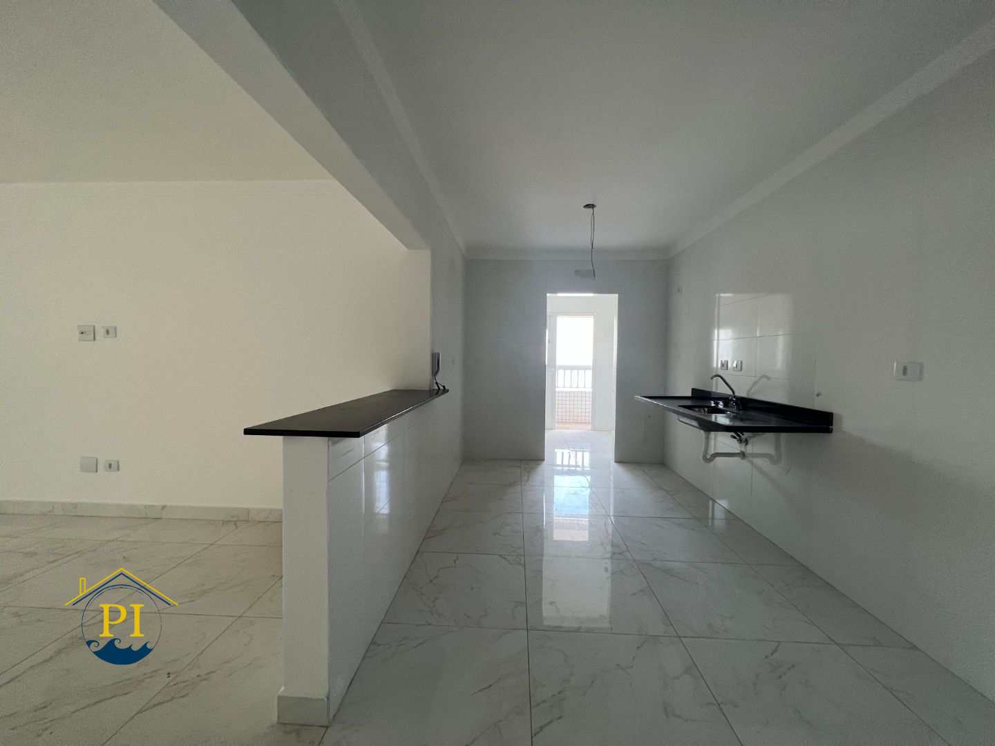 Apartamento à venda com 3 quartos, 141m² - Foto 3