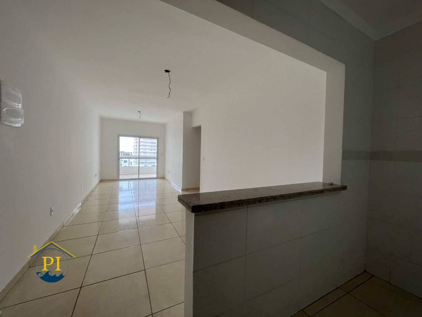 Apartamento à venda com 2 quartos, 90m² - Foto 2