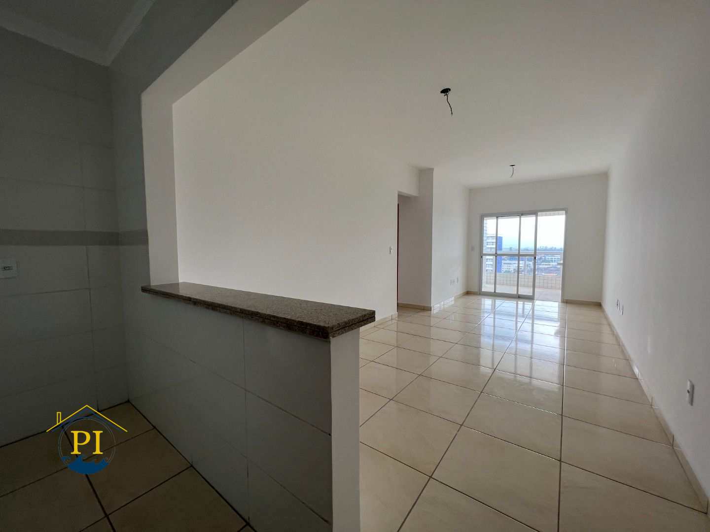 Apartamento à venda com 2 quartos, 91m² - Foto 1