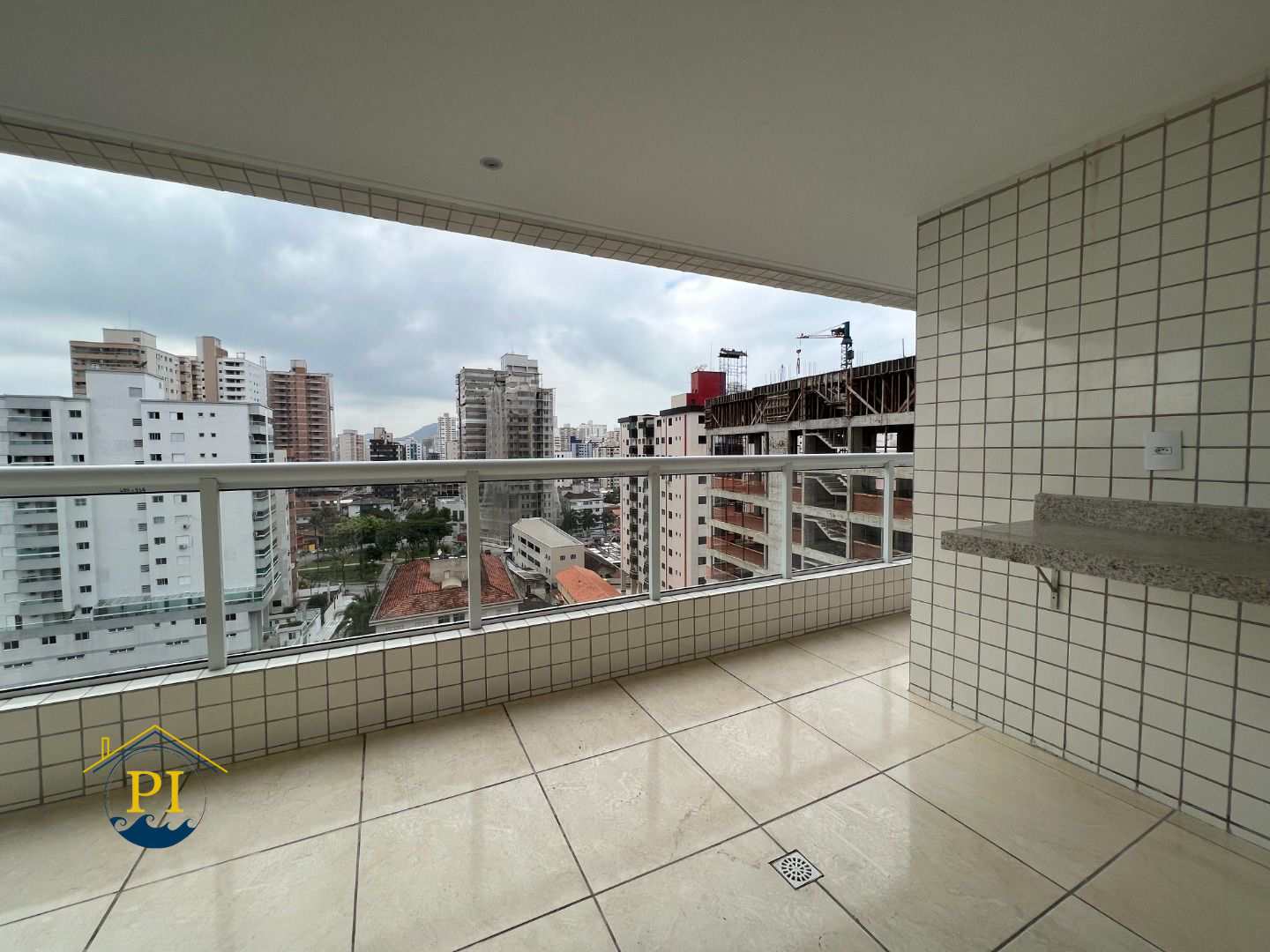 Apartamento à venda com 2 quartos, 88m² - Foto 2