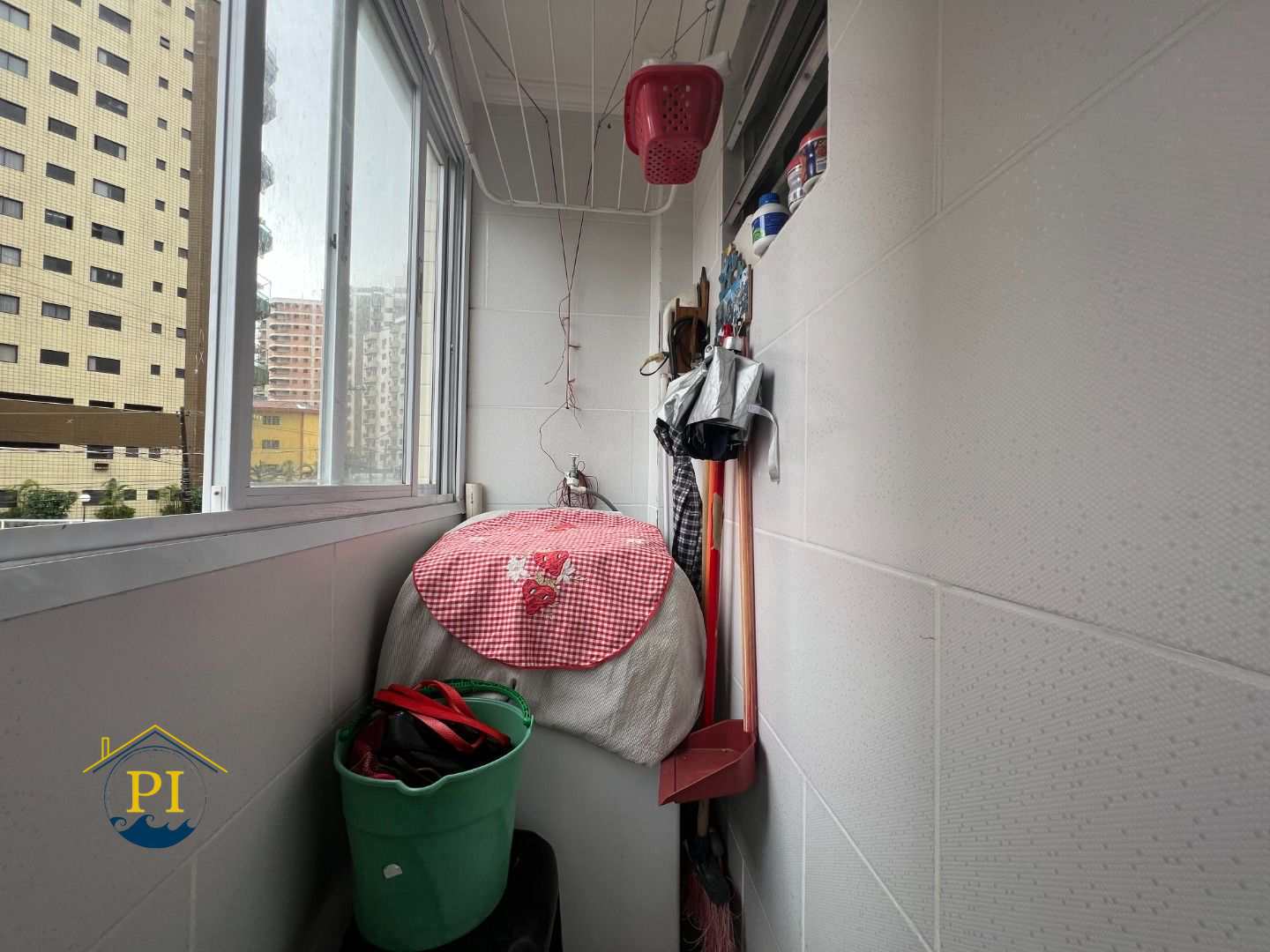 Apartamento à venda com 2 quartos, 70m² - Foto 5